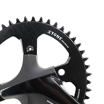 FC-R9100 社外ナローワイドチェーンリング 40t 44t FC-R9100 社外ナローワイドチェーンリング 40t 44t Goldix